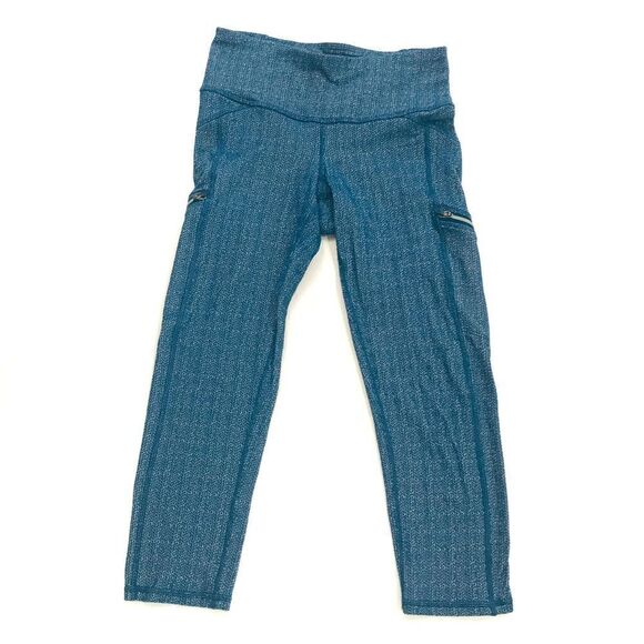 Athleta Leggings - Picture 1 of 8